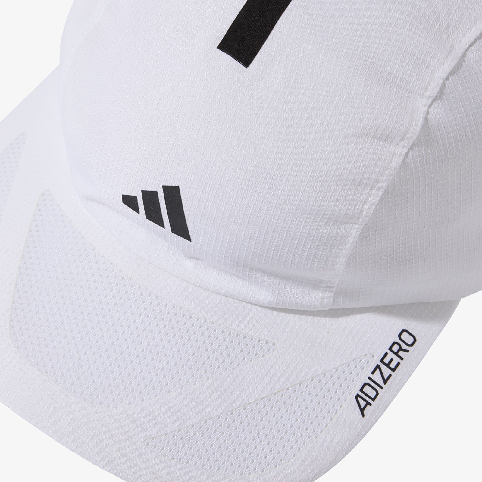 Kepurės adidas Runxadiz Cap White/ Black