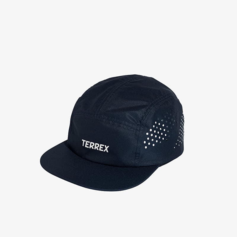 Кепка adidas Terrex Xperior Climacool Cap Legend Ink/ White