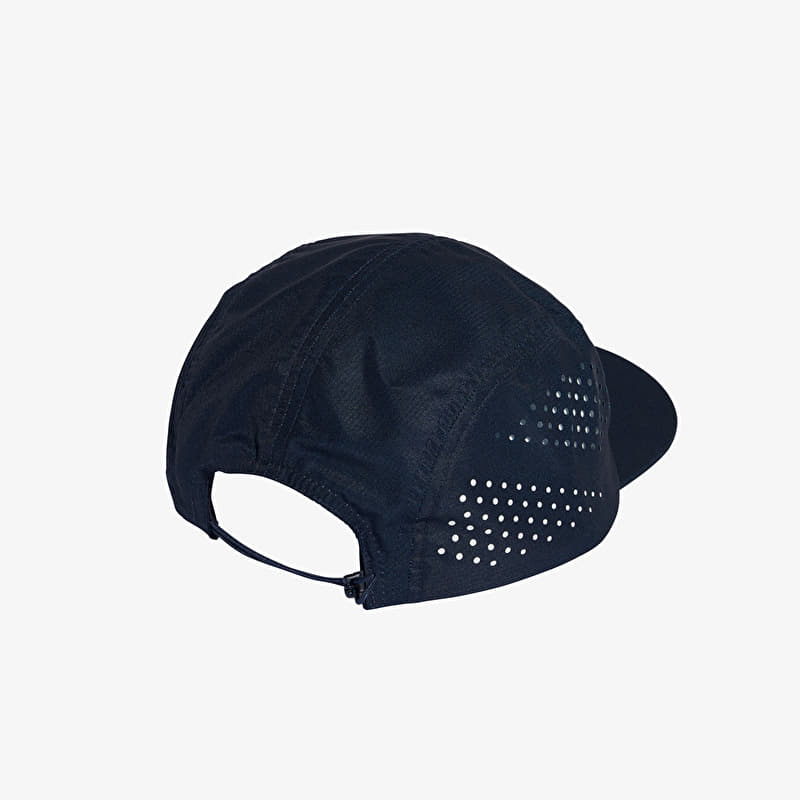 Men's caps adidas Terrex Xperior Climacool Cap Legend Ink/ White