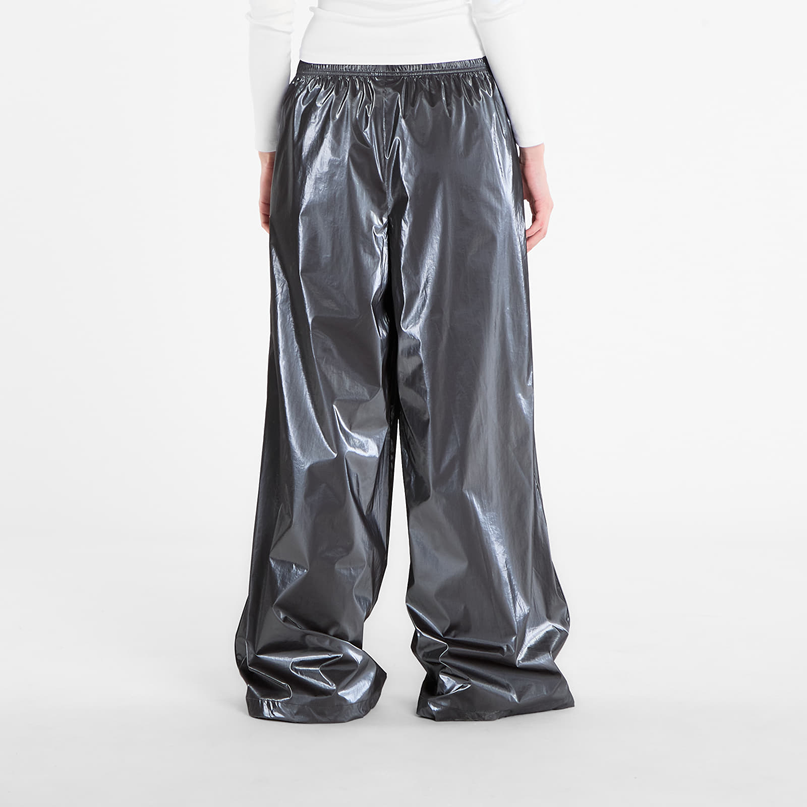 Women's sweatpants adidas F50 Tracksuit Bottoms Utility Black