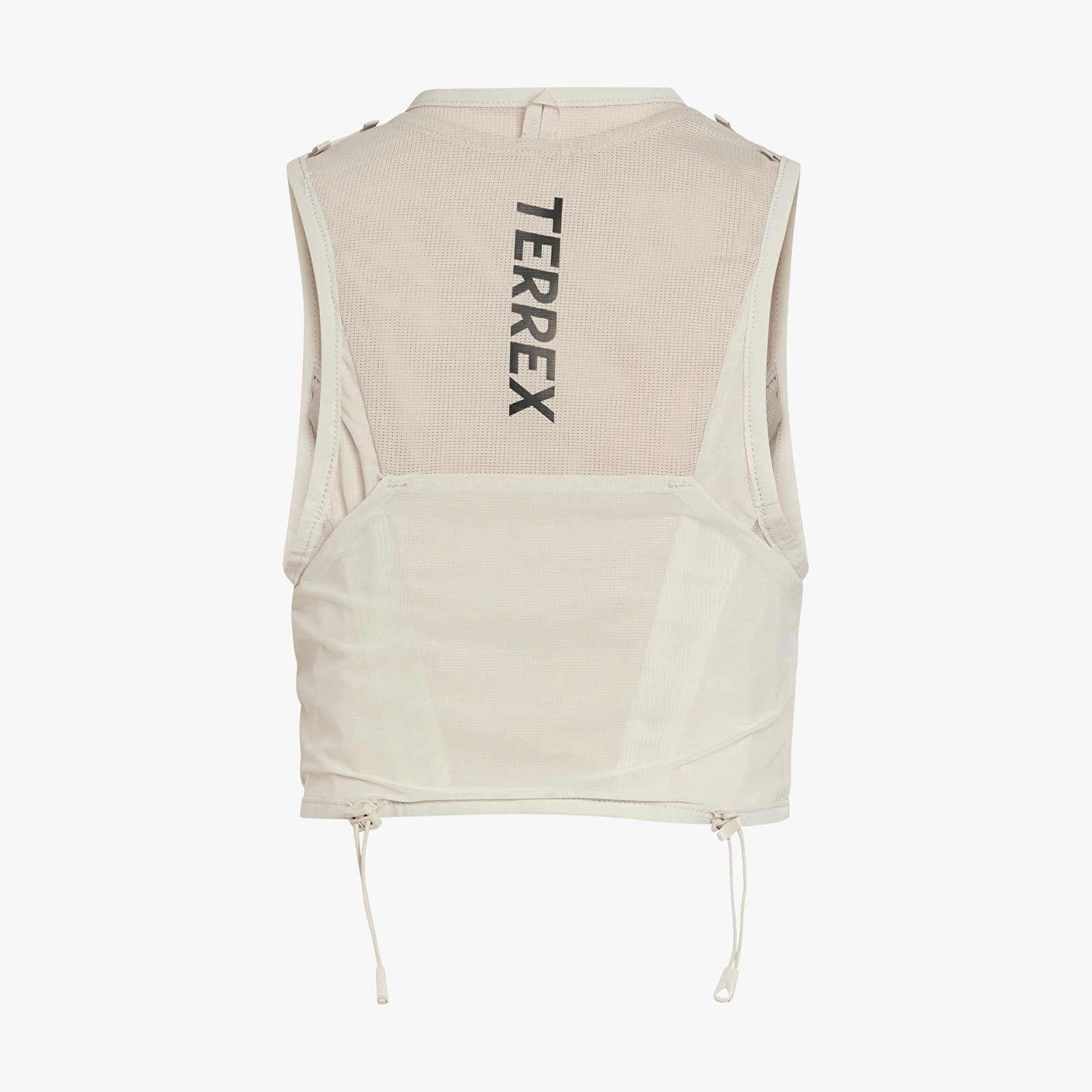 Vesty adidas Xpr Trl Vst 5L UNISEX Wonder Aluminium