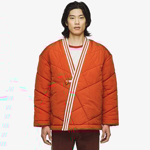 Jacke adidas Clot Jacket UNISEX Vermil