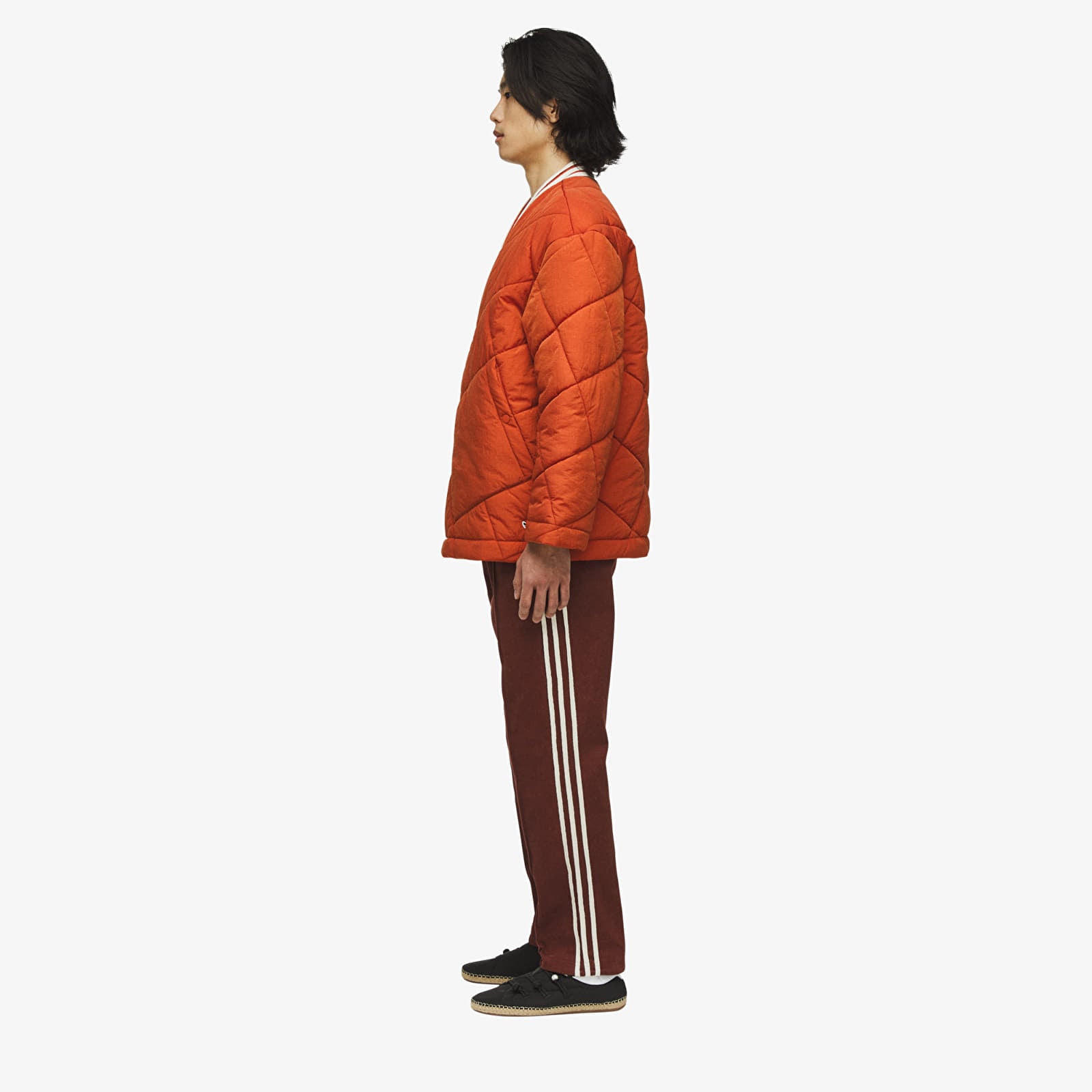 Bundy adidas Clot Jacket UNISEX Vermil