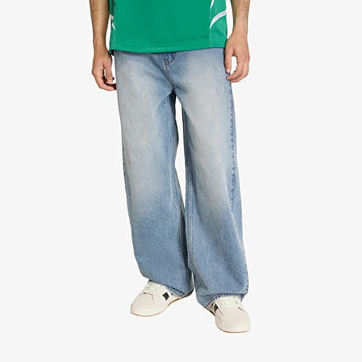 Jeans adidas Denim Pants Indigo Denim