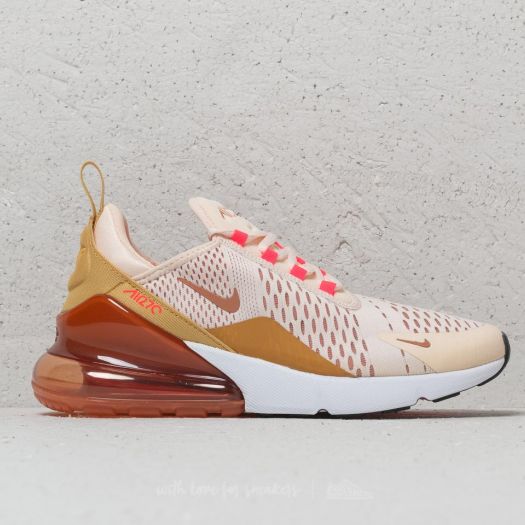 Nike Wmns Air Max 270