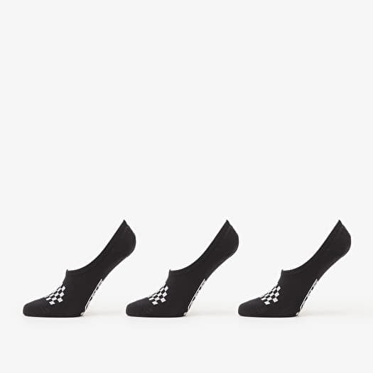 Chaussettes Vans Classic Canoodle Crew Socks Black