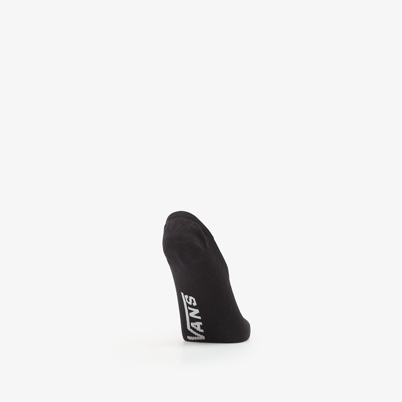 Chaussettes Vans Classic Canoodle Crew Socks Black