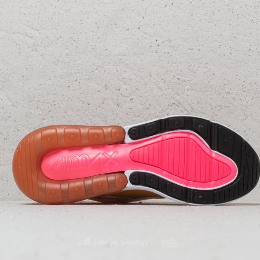 Zapatillas mujer Nike Wmns Air Max 270 Guava Ice Terra Blush Footshop