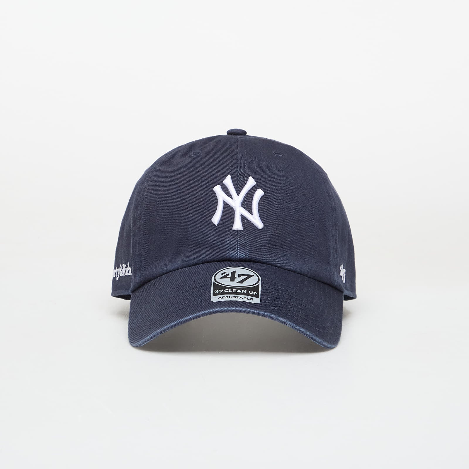 Caps Sporty & Rich Yankees Serif Hat Dark Navy