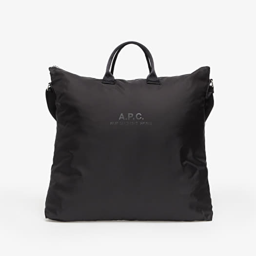 Bag A.P.C. Crossbody Bag Backstage Black