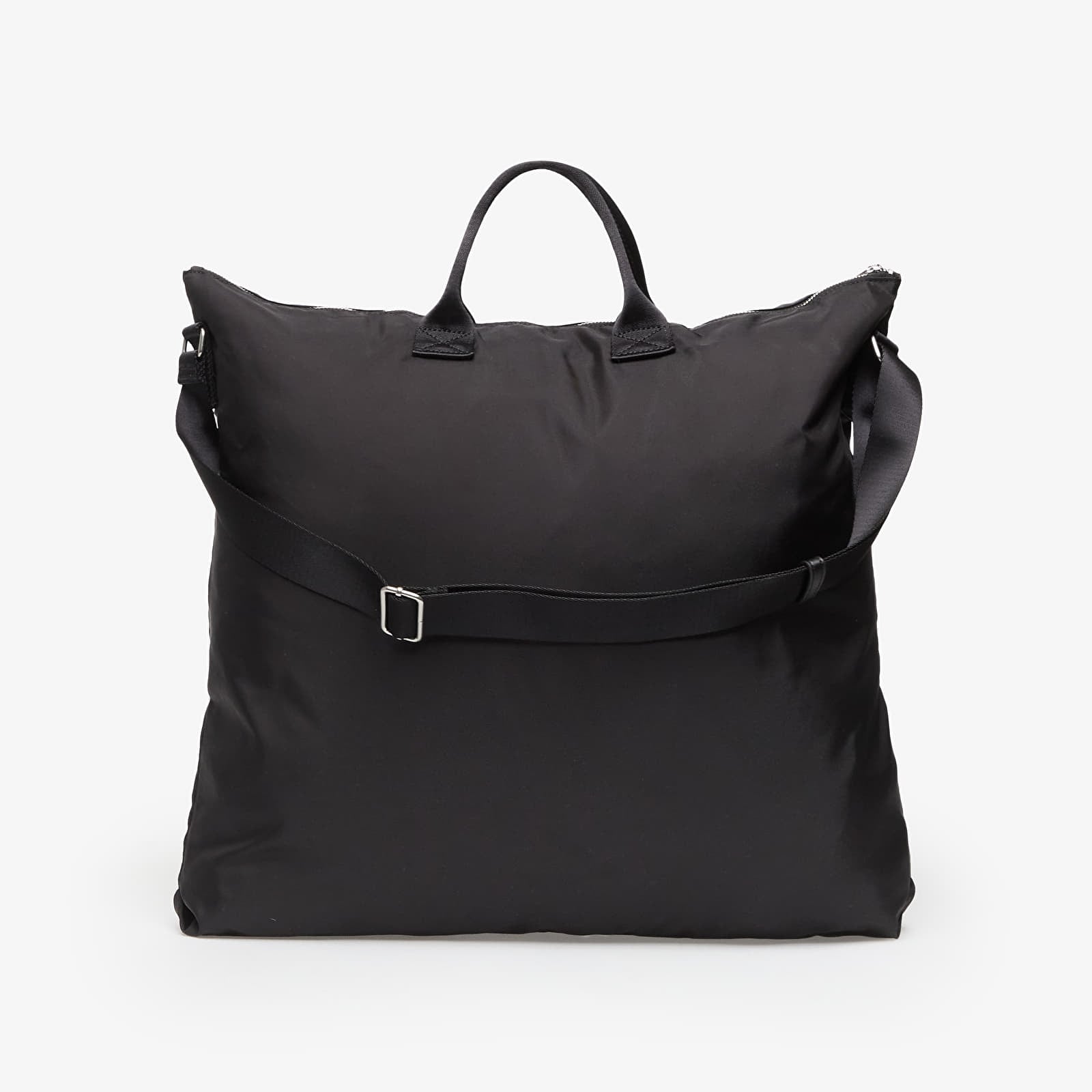 Crossbody-tasker A.P.C. Crossbody Bag Backstage Black