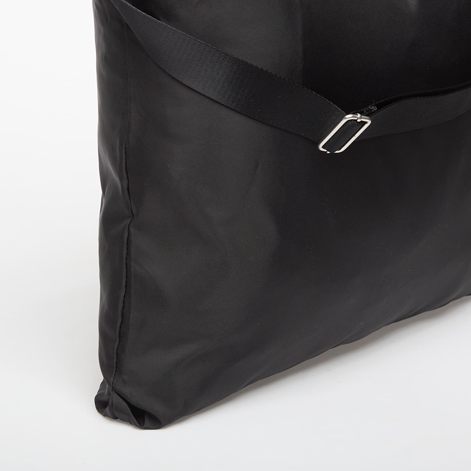 Crossbody-tasker A.P.C. Crossbody Bag Backstage Black