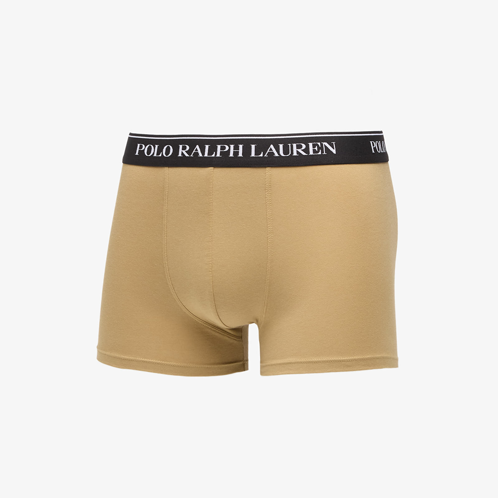 Boksershorts Ralph Lauren Classic Trunk-3 Pack Trunk Black