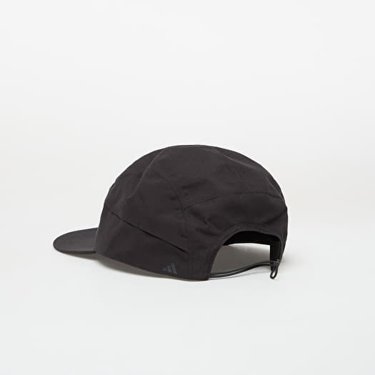 Men's caps adidas Terrex Xperior Climaproof Cap Black (JY5689