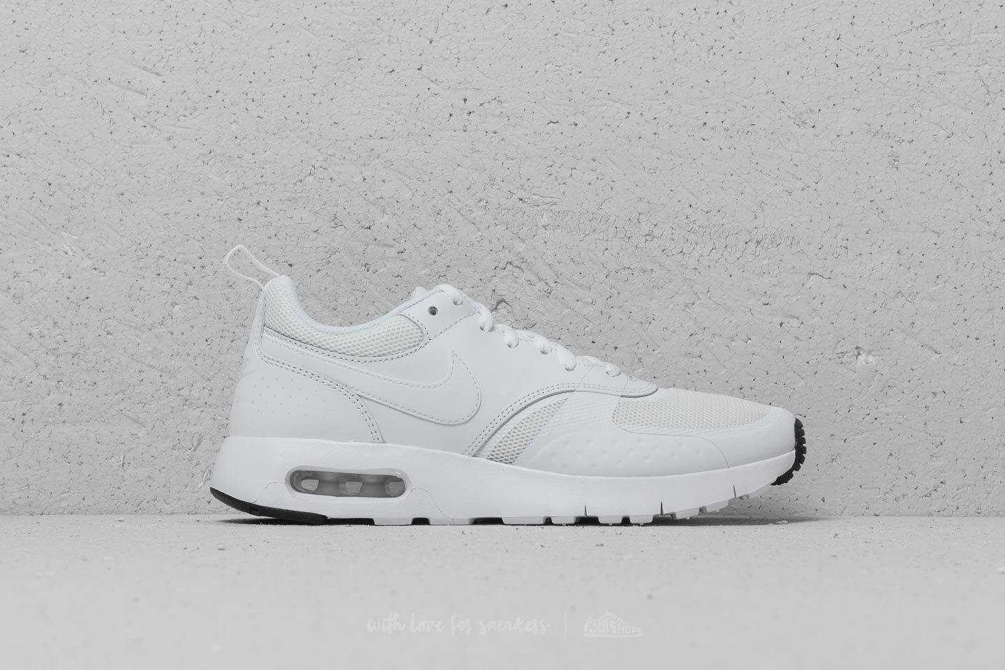 Air max shop vision white