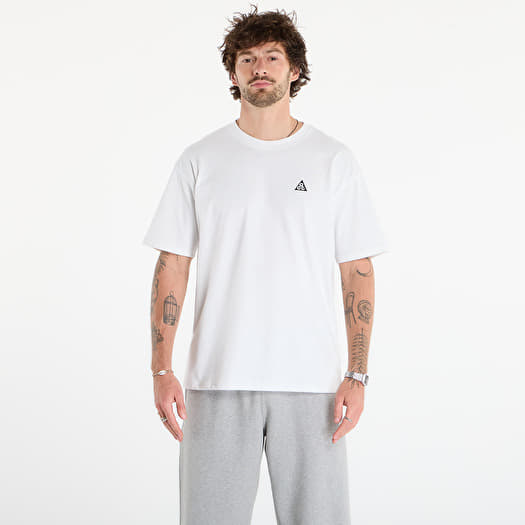 Camiseta Nike ACG Men's Dri-FIT T-Shirt Summit White