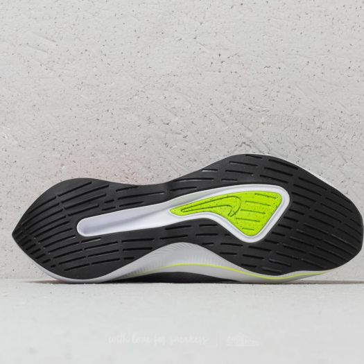 Women s shoes Nike Exp X14 GS Black Volt Total Crimson Footshop