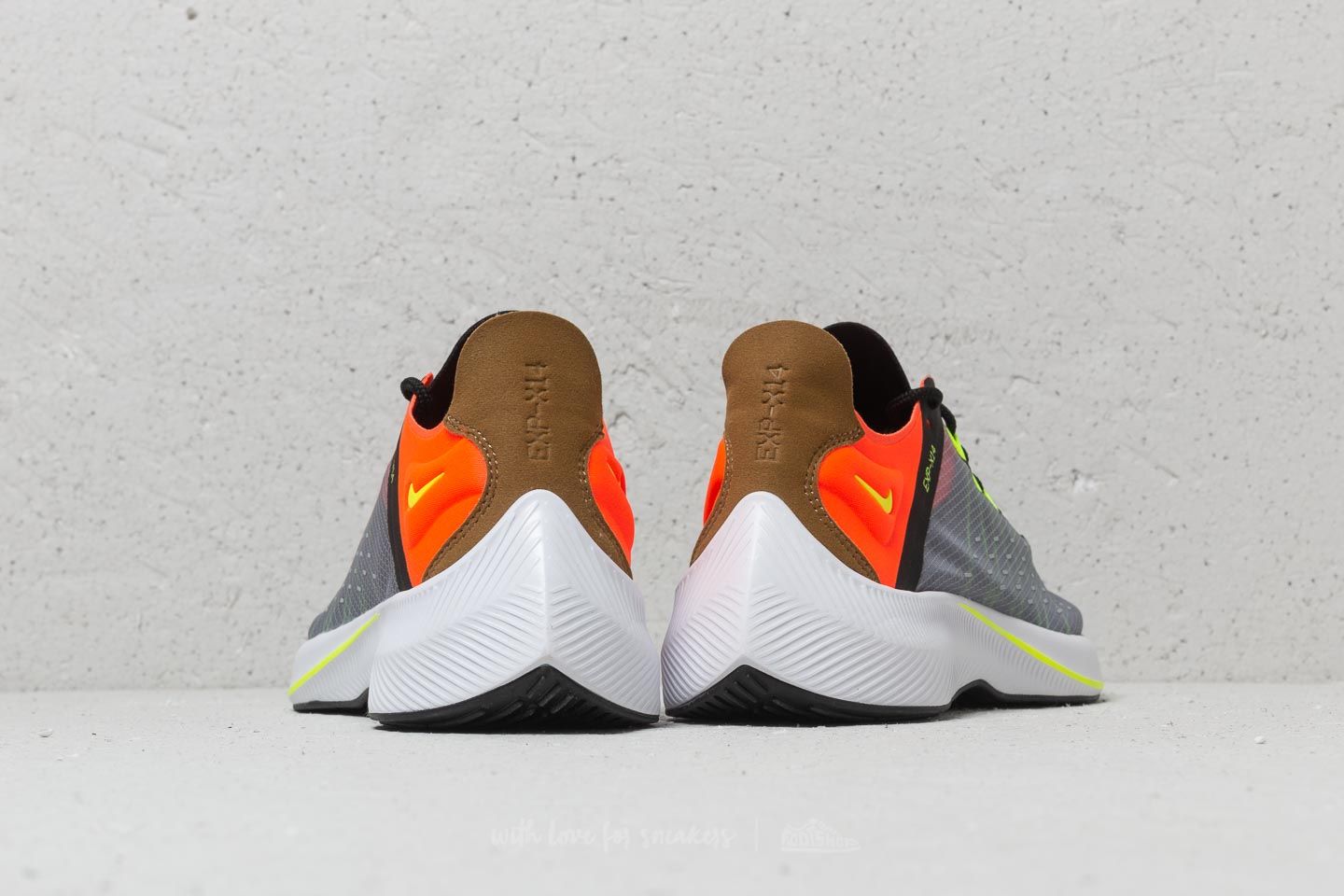 Nike exp x14 kids hotsell
