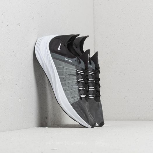 Nike exp x14 mens black cheap