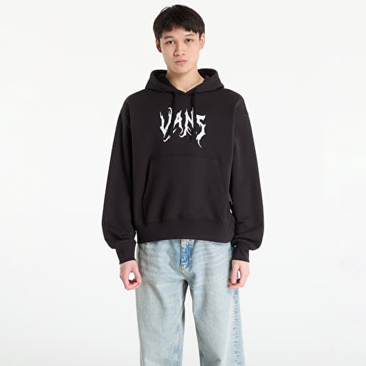 Verryttelypaita Vans They Are Just Shoes Loo Black