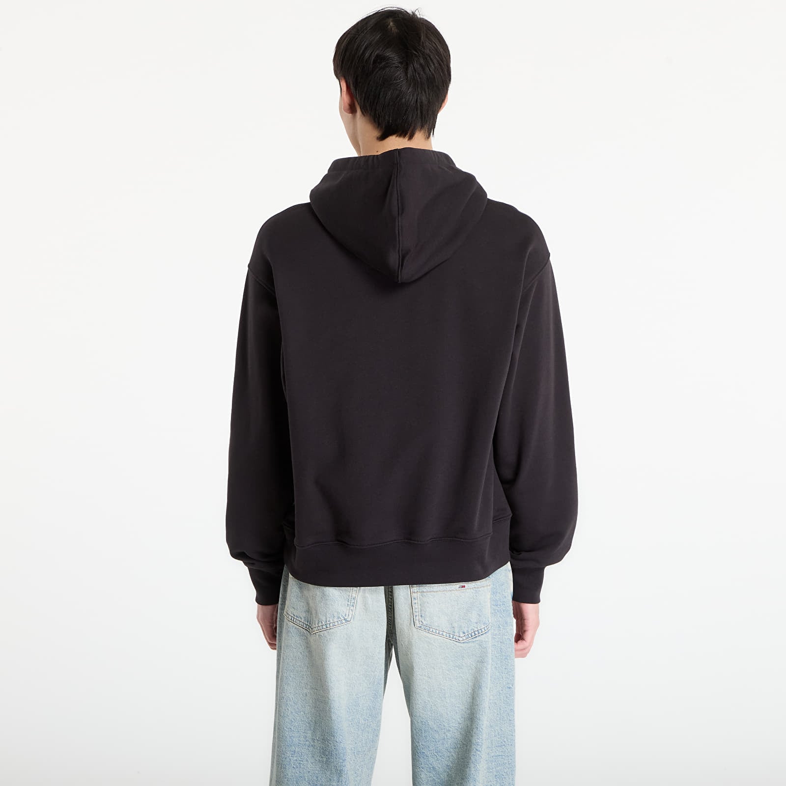 Hættetrøjer og sweatshirts Vans They Are Just Shoes Loo Black