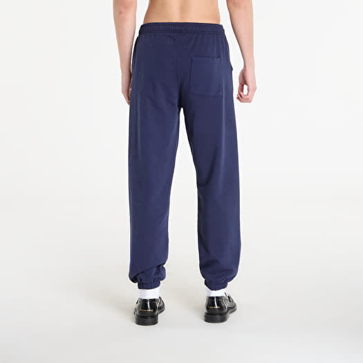 Sporty & Rich NY Health Club Sweatpant UNISEX Dark Navy | Footshop