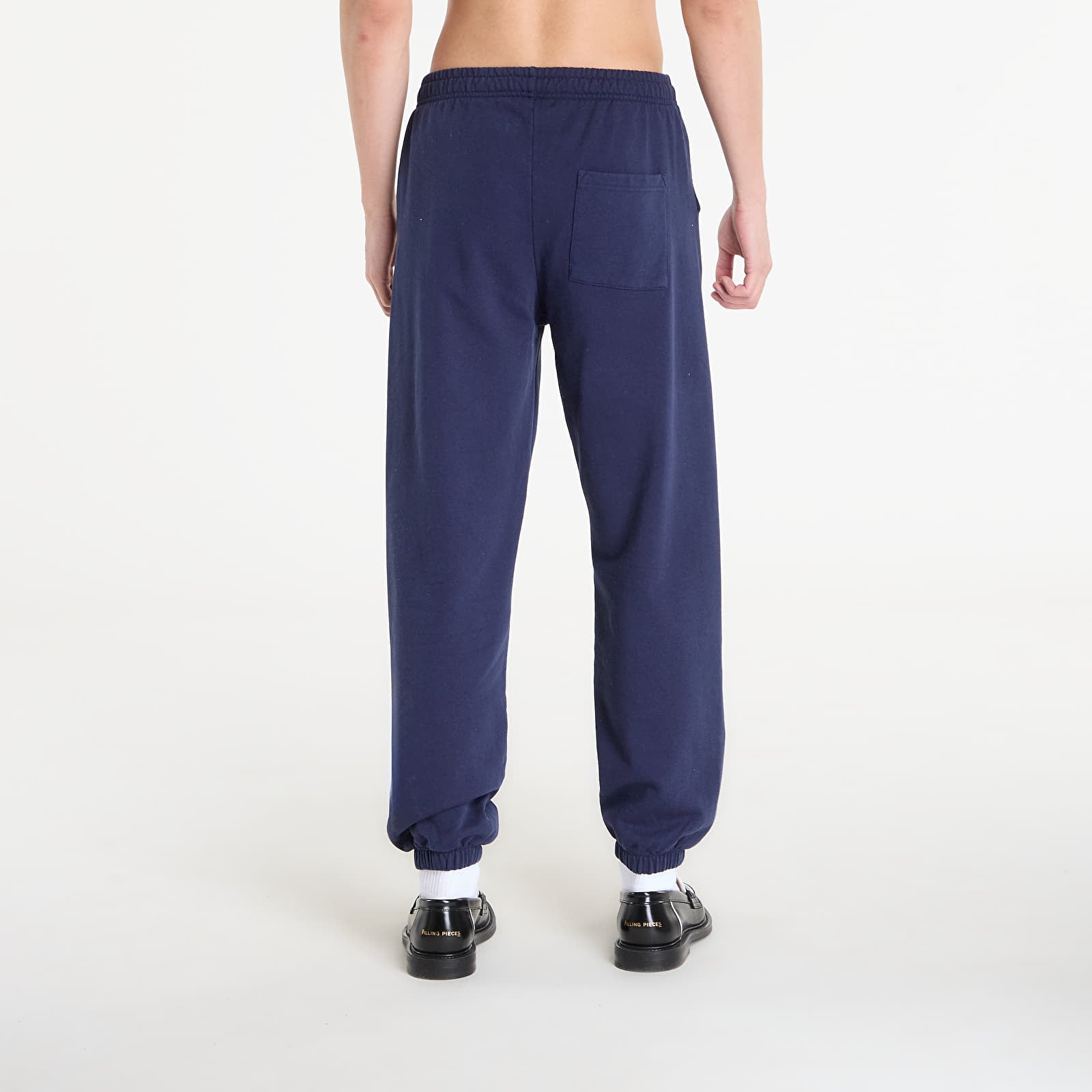 Φόρμες Sporty & Rich NY Health Club Sweatpant UNISEX Dark Navy