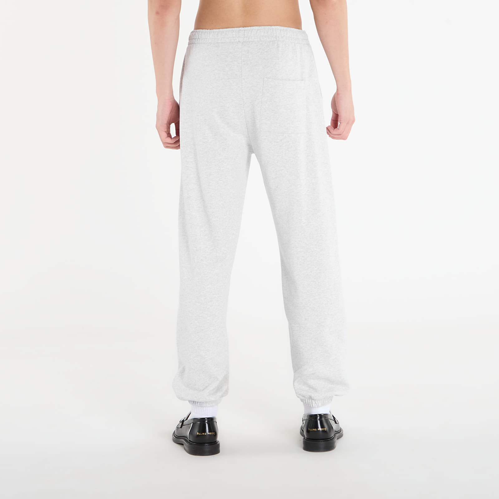Φόρμες Sporty & Rich Run Club Sweatpant UNISEX Heather Gray