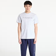 Sporty & Rich NY Health Club T-Shirt UNISEX Heather Gray