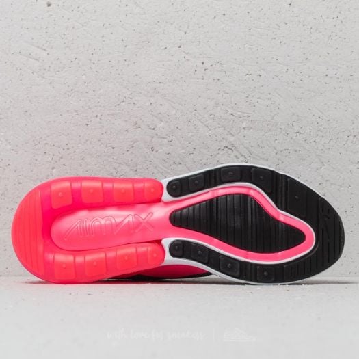 Nike air max 270 pink sole outlet