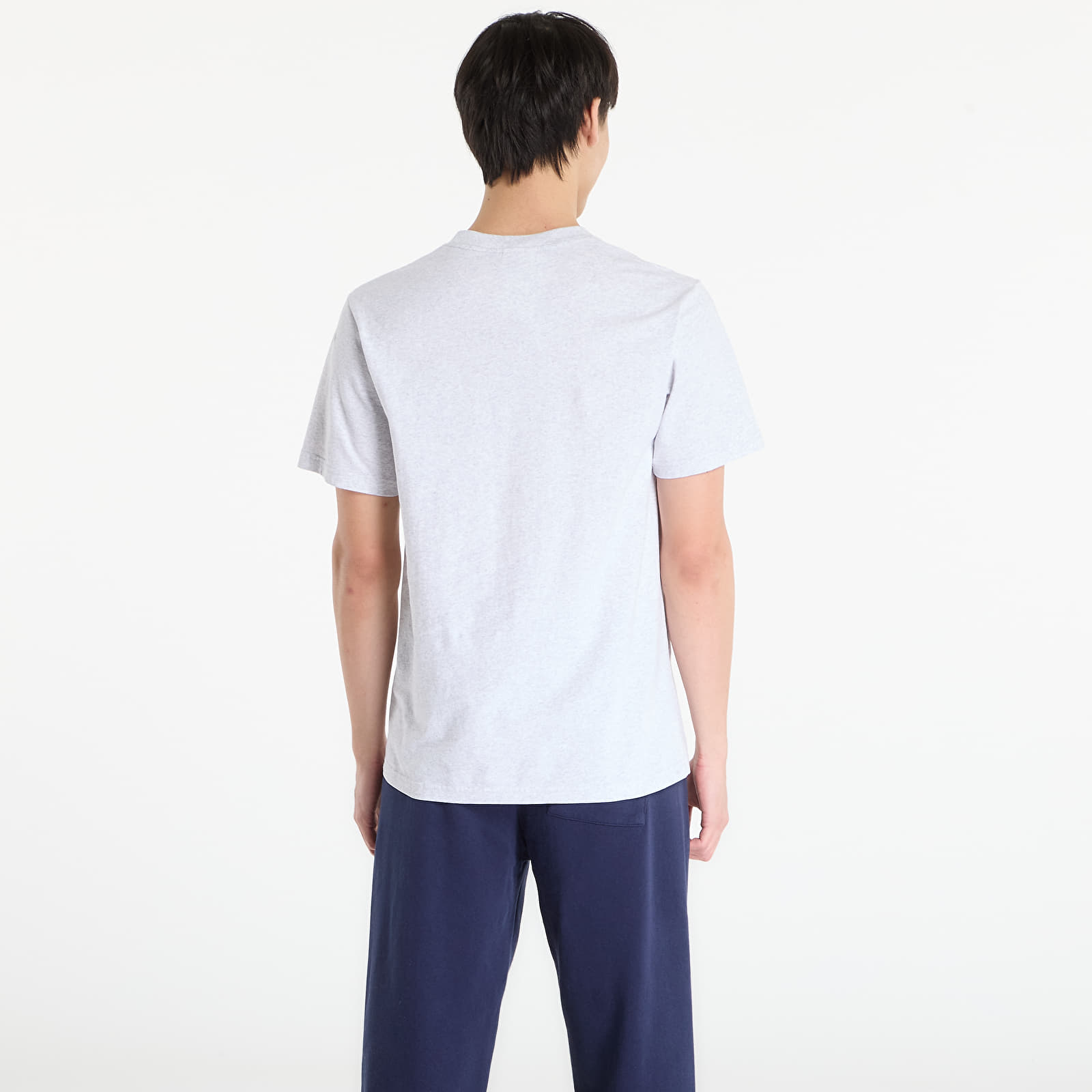 T-shirts Sporty & Rich NY Health Club T-Shirt UNISEX Heather Gray