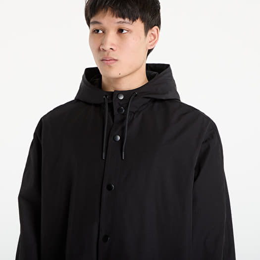 【今季/新品未使用】L'Appartement Comfort Parka Parka Coats A.P.C. Kim Parka UNISEX Glazed Chestnut (PSALQ-M30012
