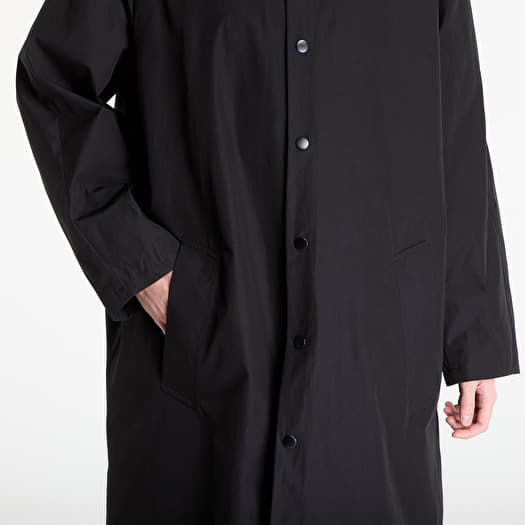 A.P.C. Kim Parka UNISEX Glazed Chestnut | Footshop