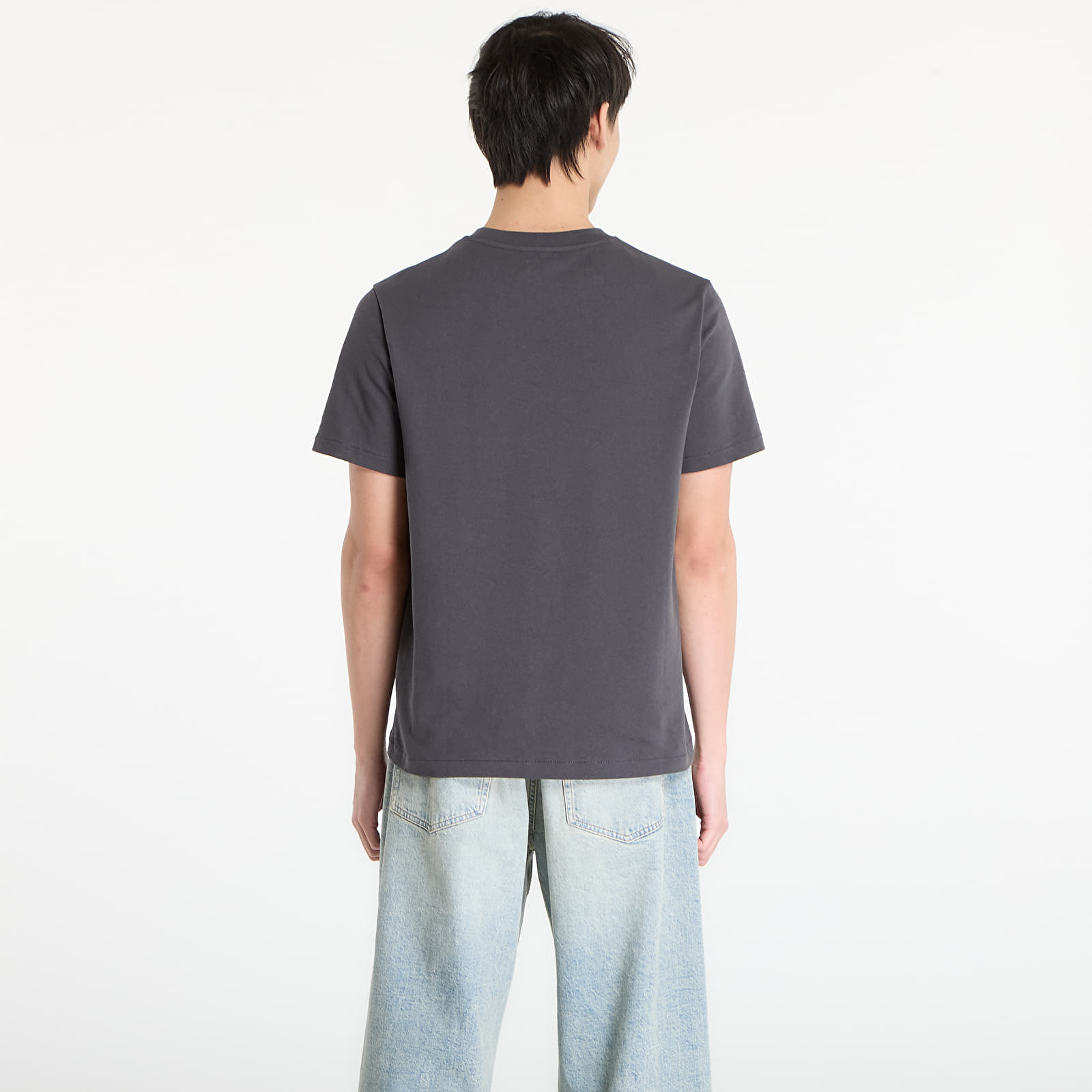 Тениски A.P.C. Standard Rue Madame T-Shirt UNISEX Black/ White