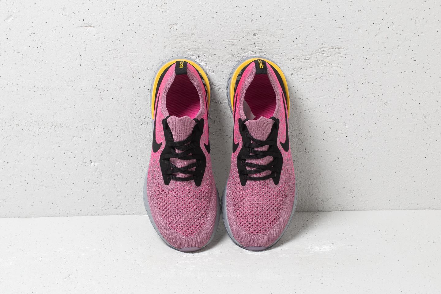 Epic react outlet plum dust
