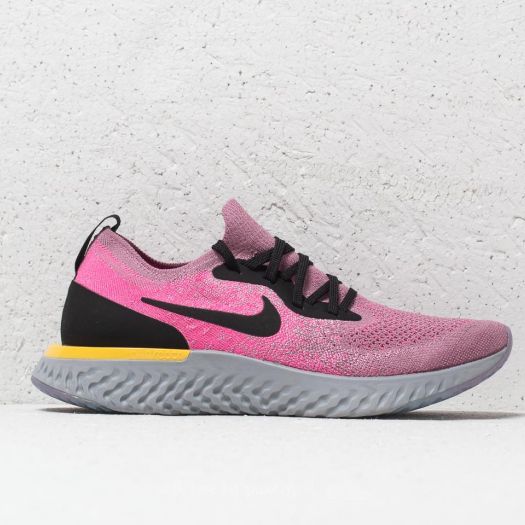 Nike epic react flyknit first blush online