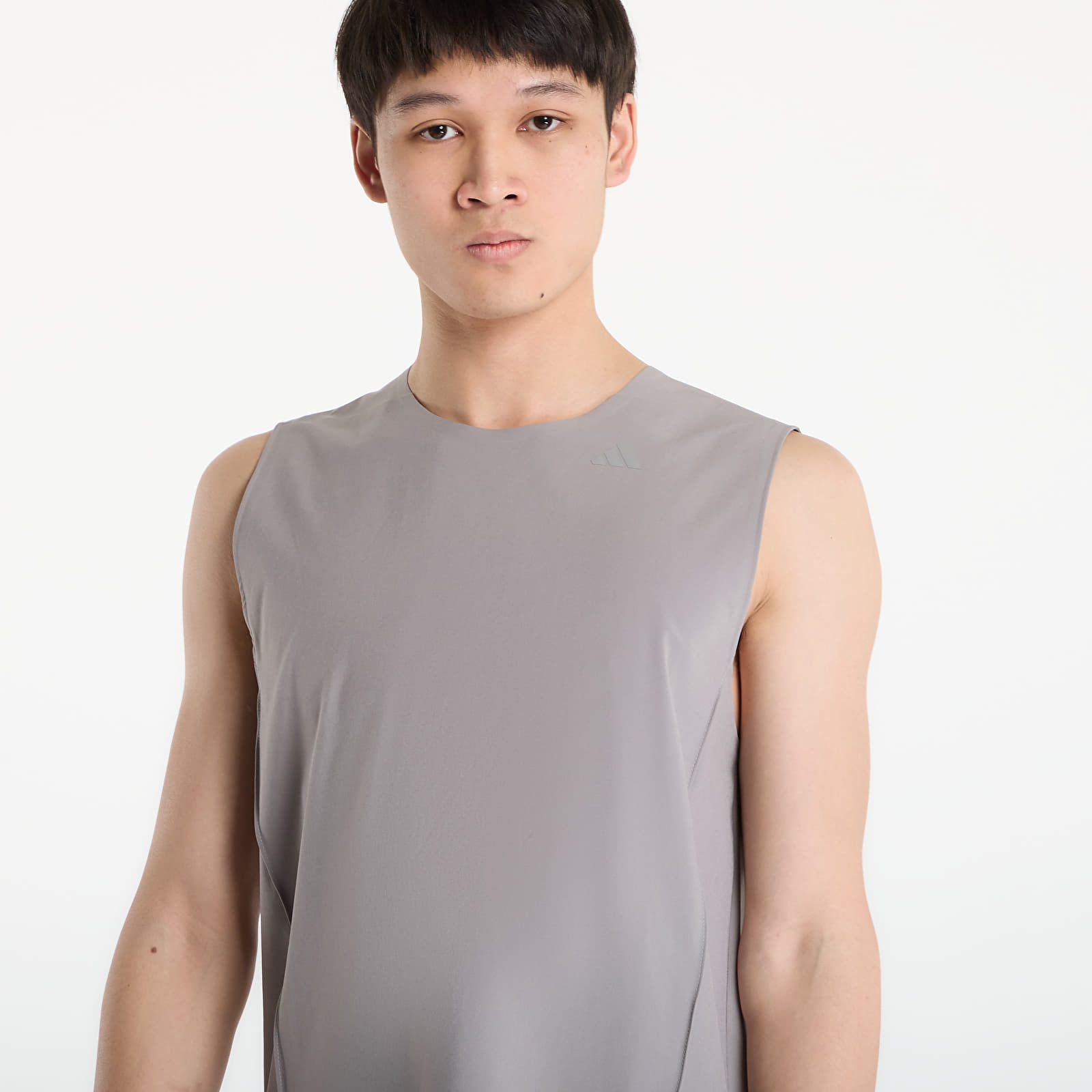 Vests adidas Es D4T Tank Dove Grey