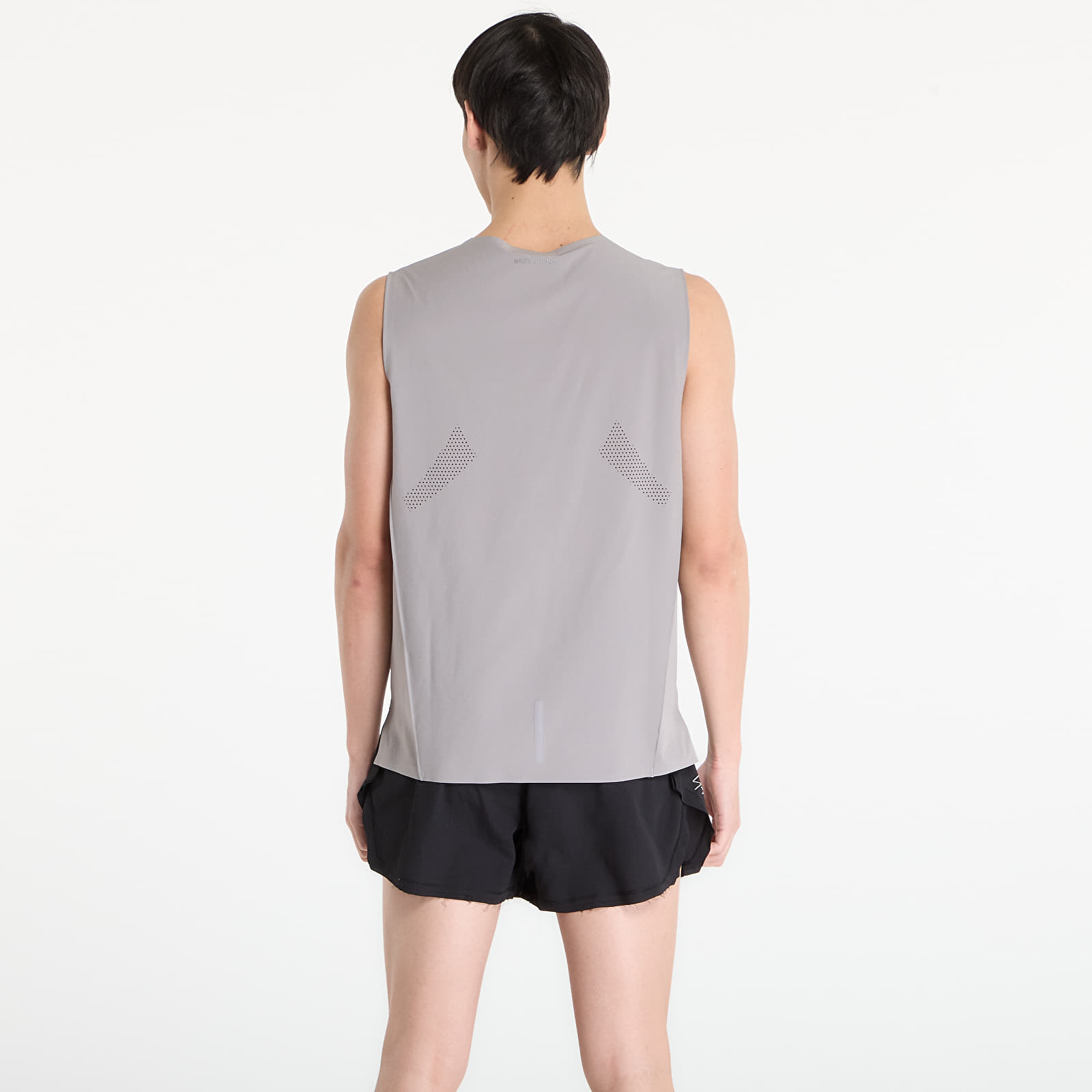 Vests adidas Es D4T Tank Dove Grey