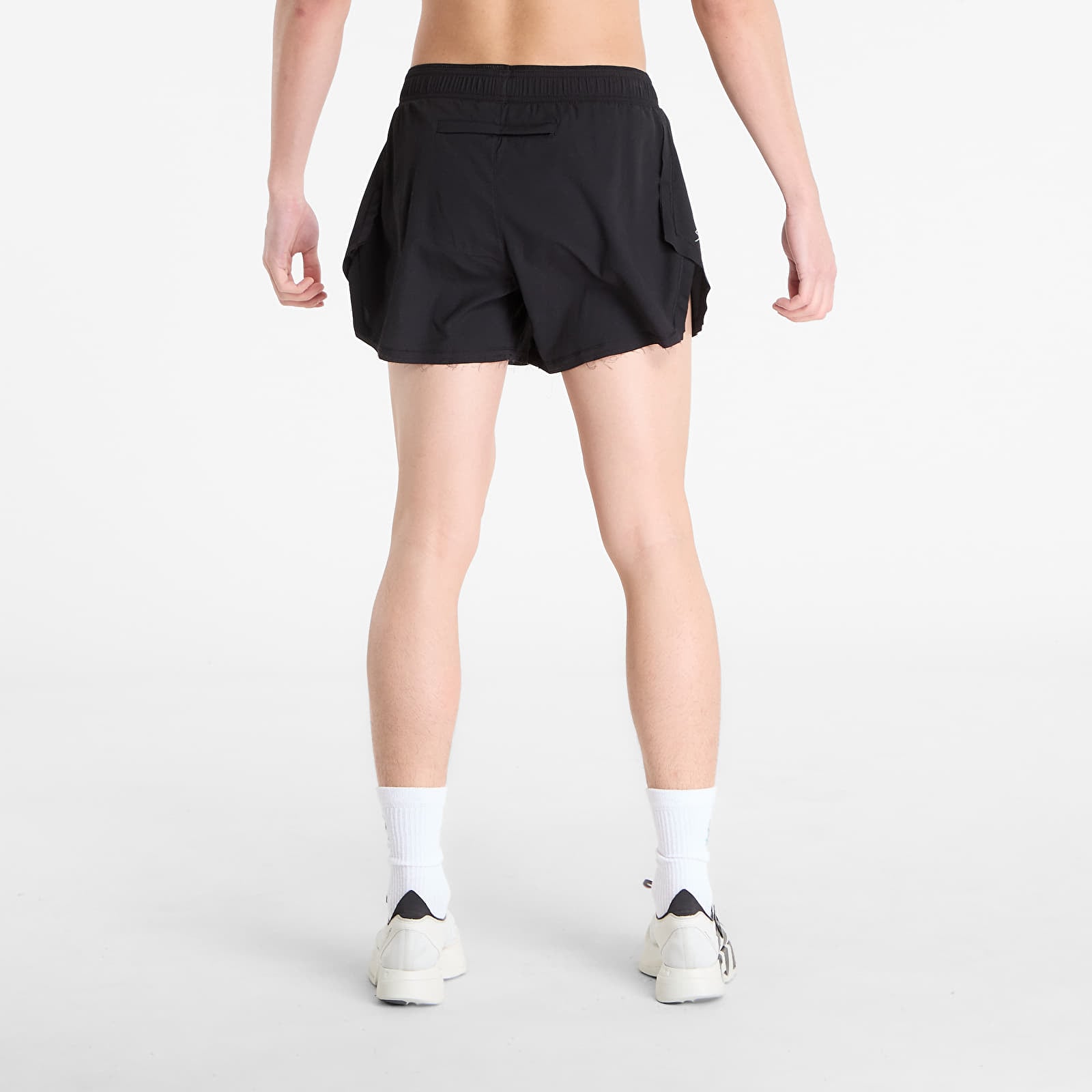 Pantalones cortos Y-3 Running Shorts Black