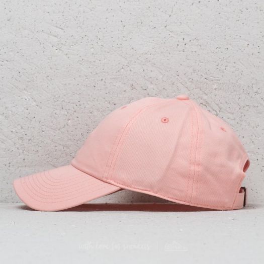 Nike Heritage 86 Script Cap Pink Red Crush | Footshop display picture 2