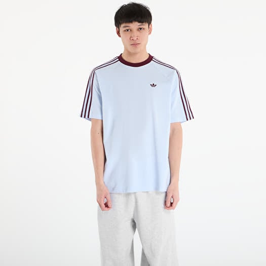 T-Shirt adidas Britcore Ringer Crsk