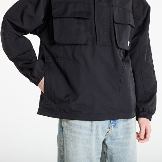 adidas Britcore Parka Black | Footshop