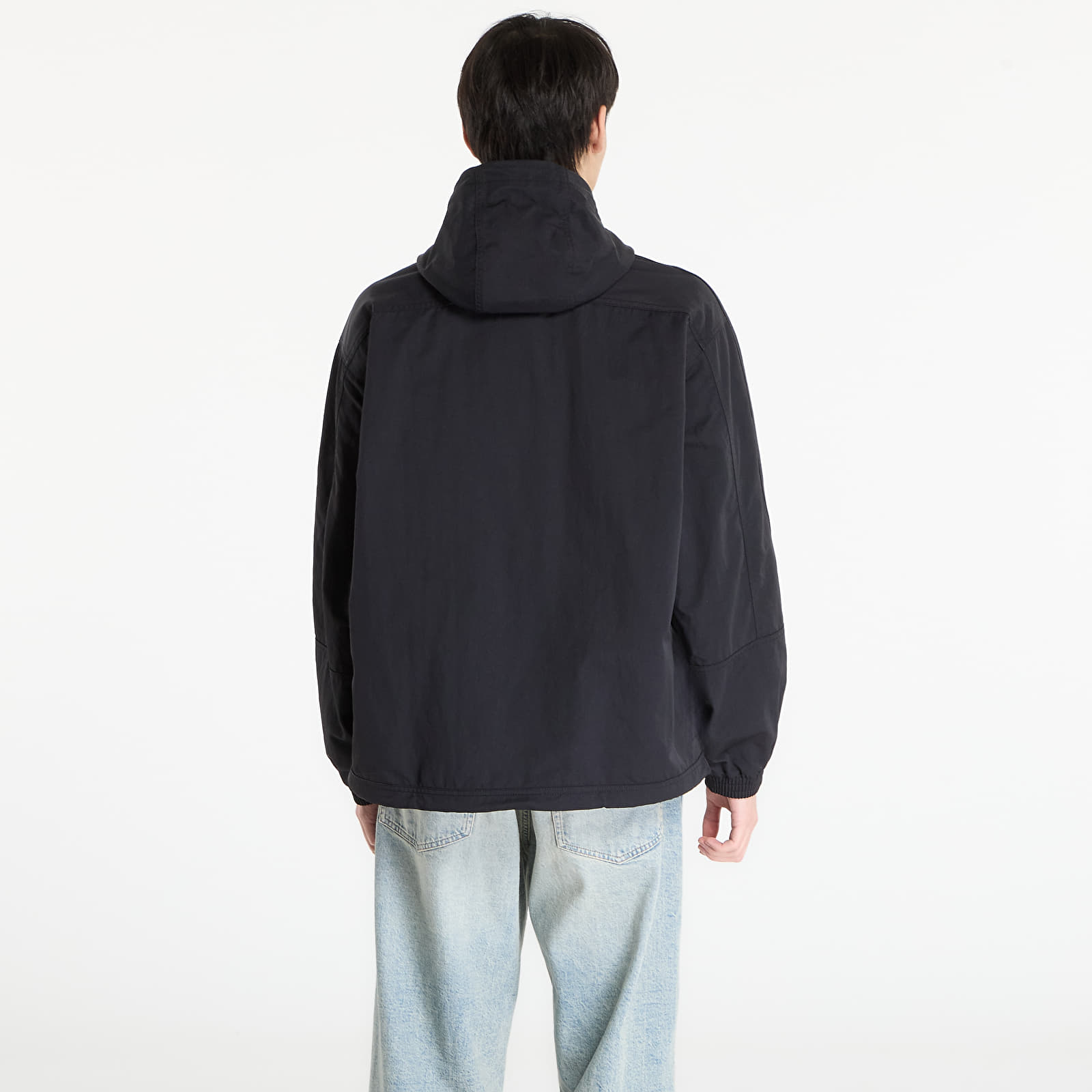 Jakker adidas Britcore Parka Black