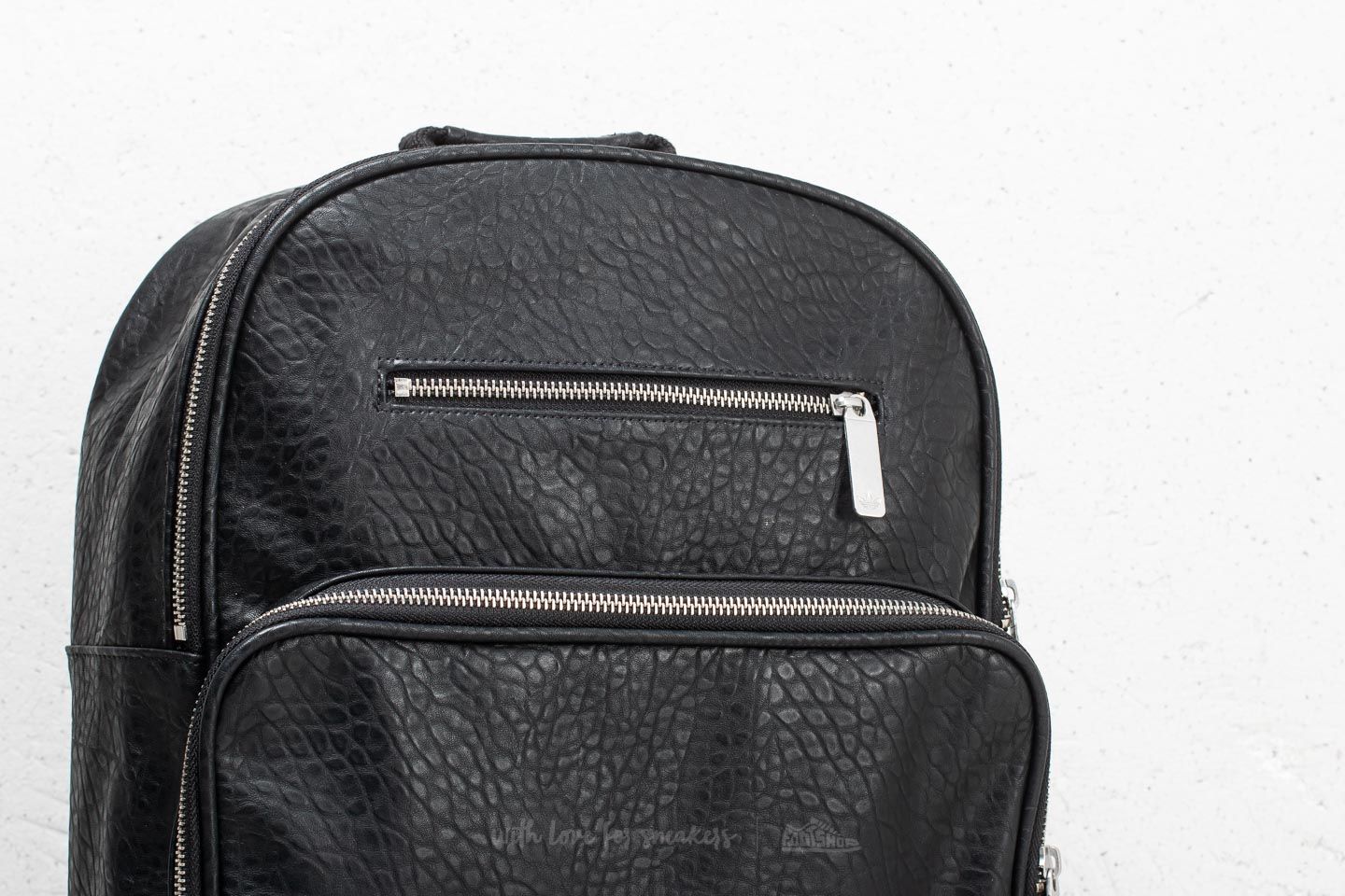 Backpacks adidas Originals Classic  Backpack Black