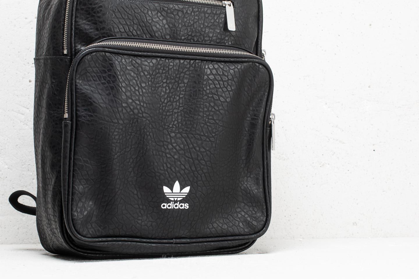 Backpacks adidas Originals Classic  Backpack Black