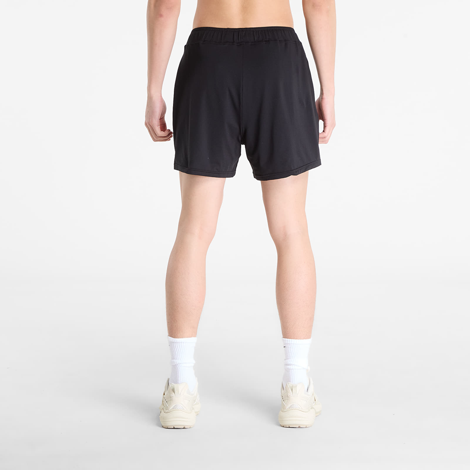 Shorts REPRESENT 247 Dna Mesh Short Jet Black