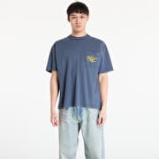 REPRESENT Nothing Faster T-Shirt UNISEX Indigo