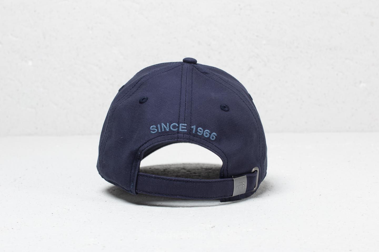 Čepice The North Face 66 Classic Hat Shady Blue/ Gull Blue
