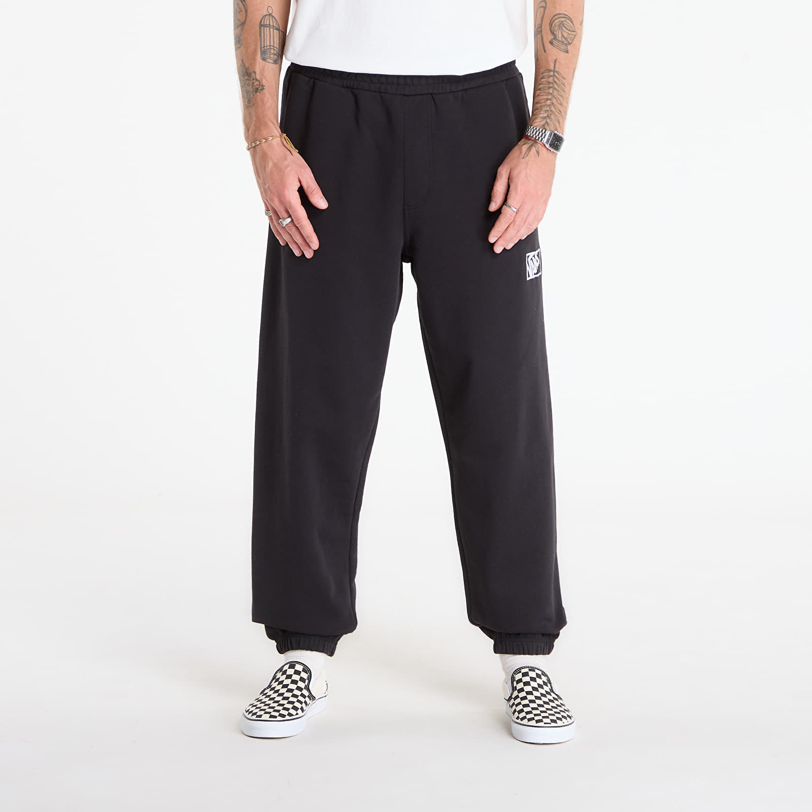 Потници Vans Mn Blocked Box Loose Black XL