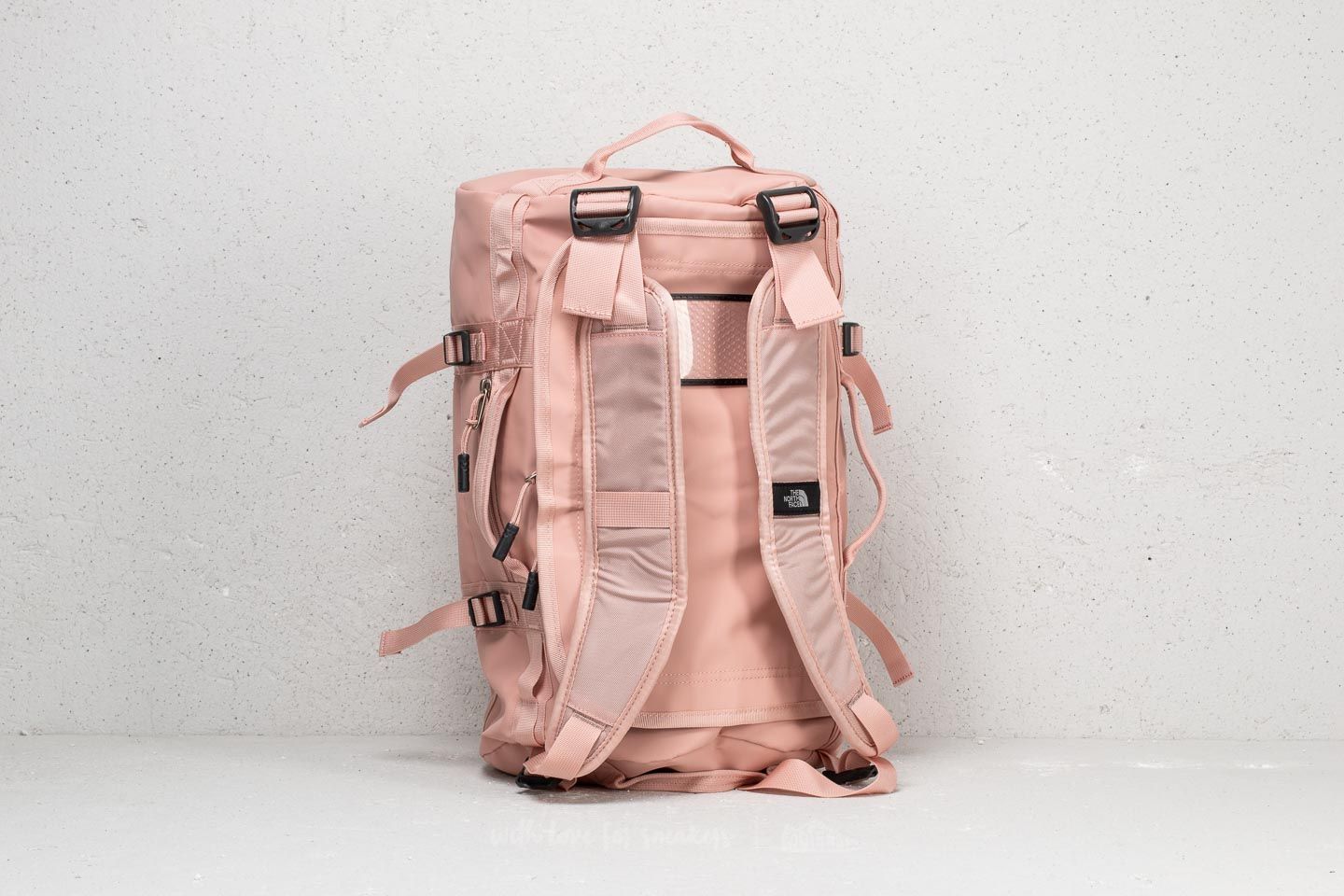 Sac the online north face rose